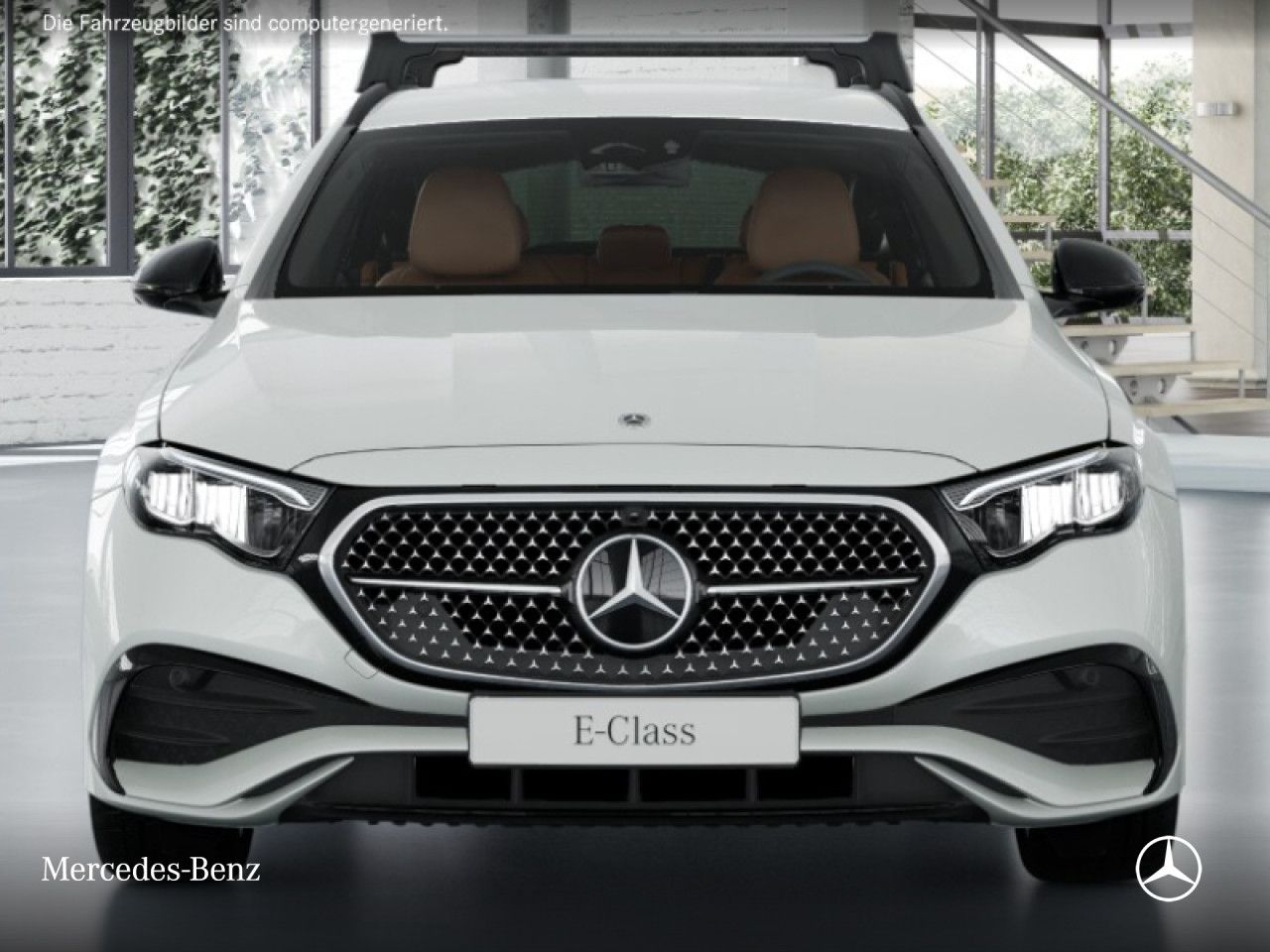 Mercedes-Benz E-Klasse – Bild 5
