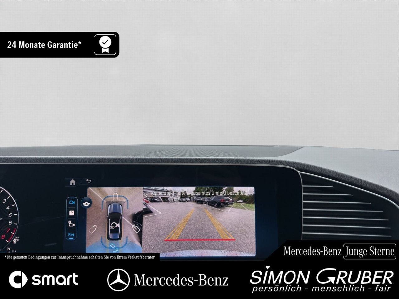 Mercedes-Benz GLE – Bild 15