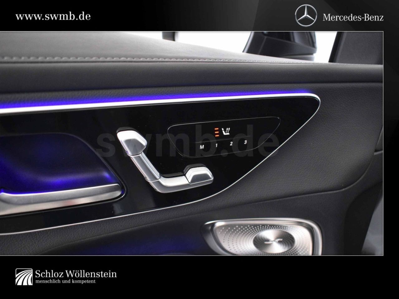 Mercedes-Benz GLC – Bild 6