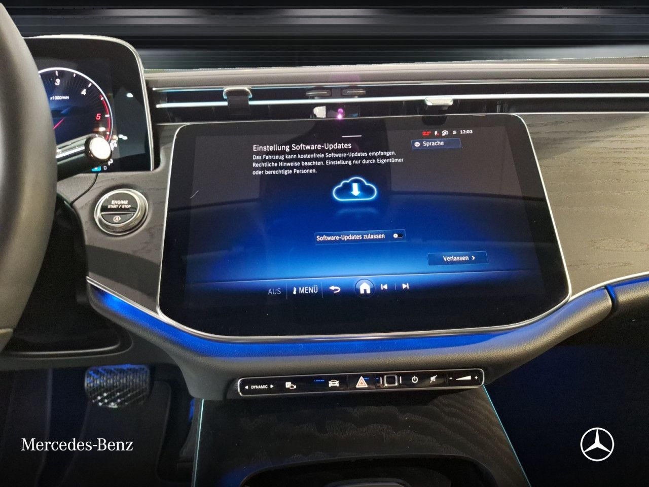 Mercedes-Benz E-Klasse – Bild 14