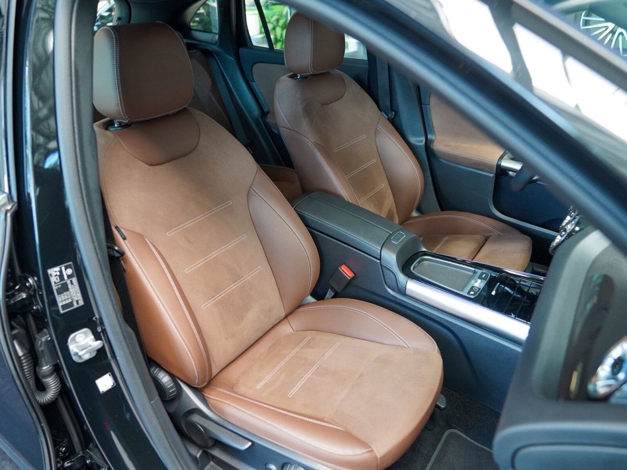 Mercedes-Benz GLA – Bild 9