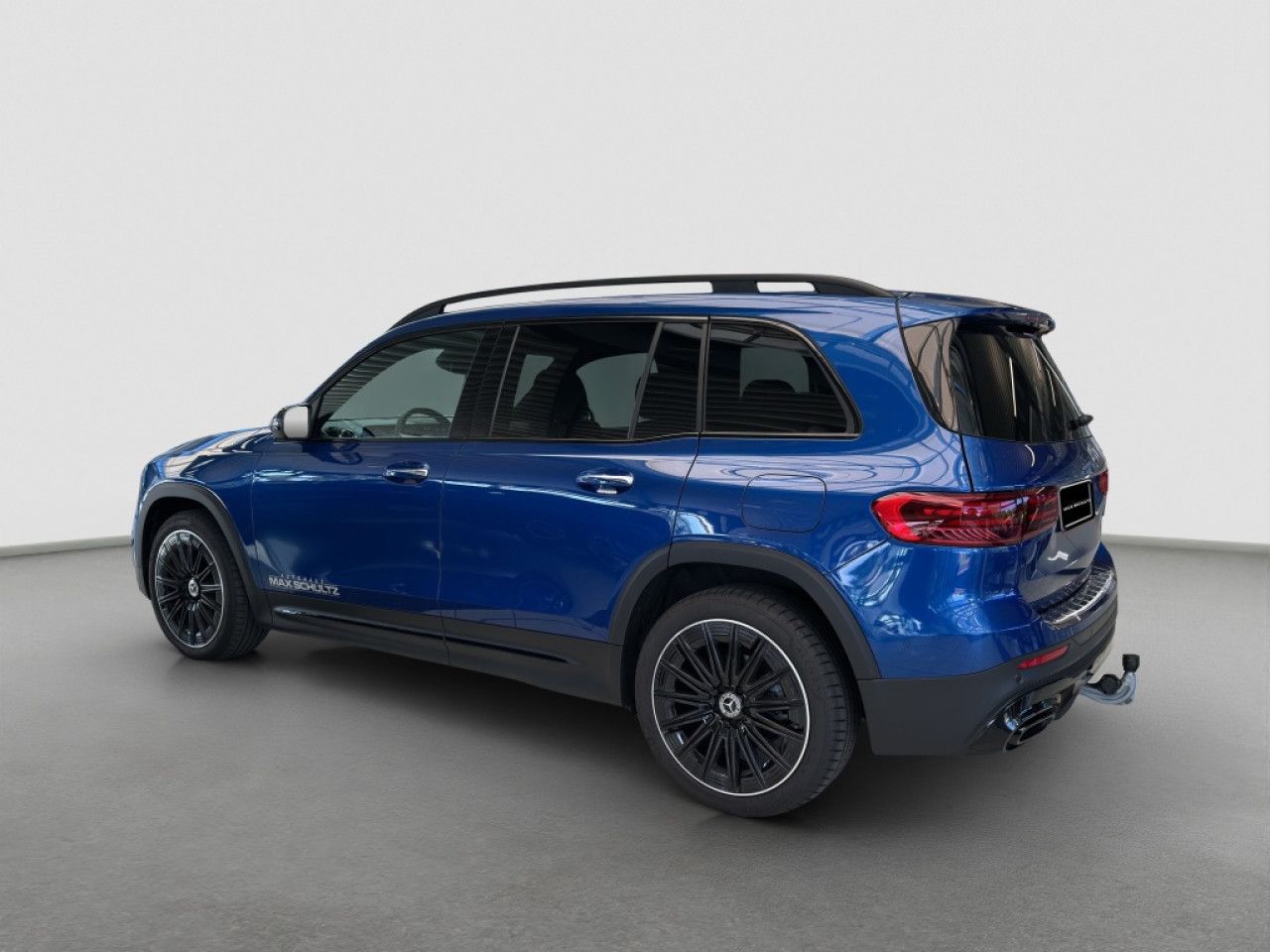 Mercedes-Benz GLB – Bild 20