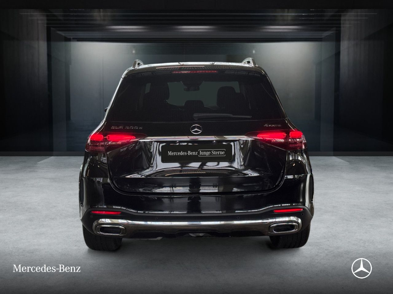 Mercedes-Benz GLE – Bild 4