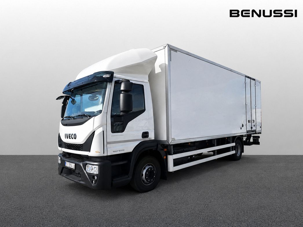 IVECO | EUROCARGO ML160E25/P