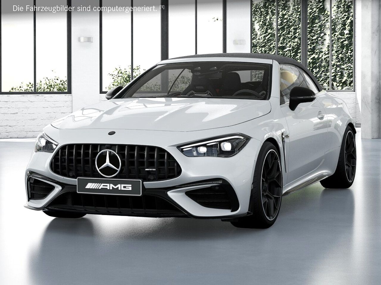 Mercedes-Benz CLE – Bild 11