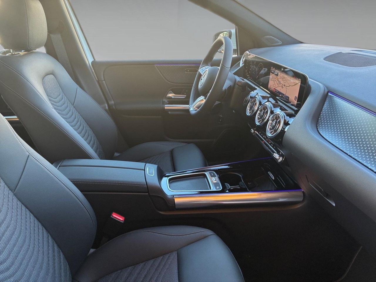 Mercedes-Benz B-Klasse – Bild 10