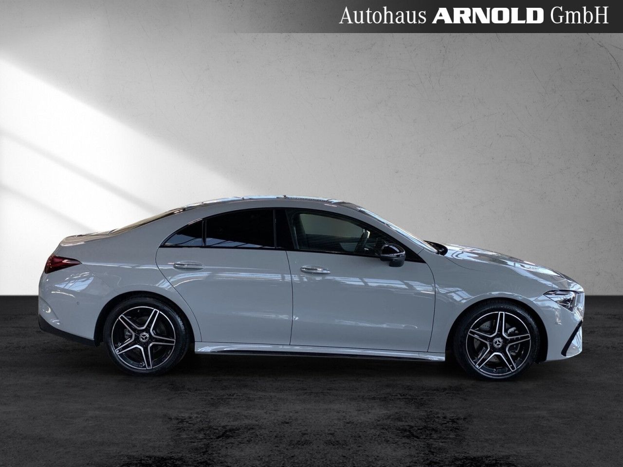 Mercedes-Benz CLA – Bild 6