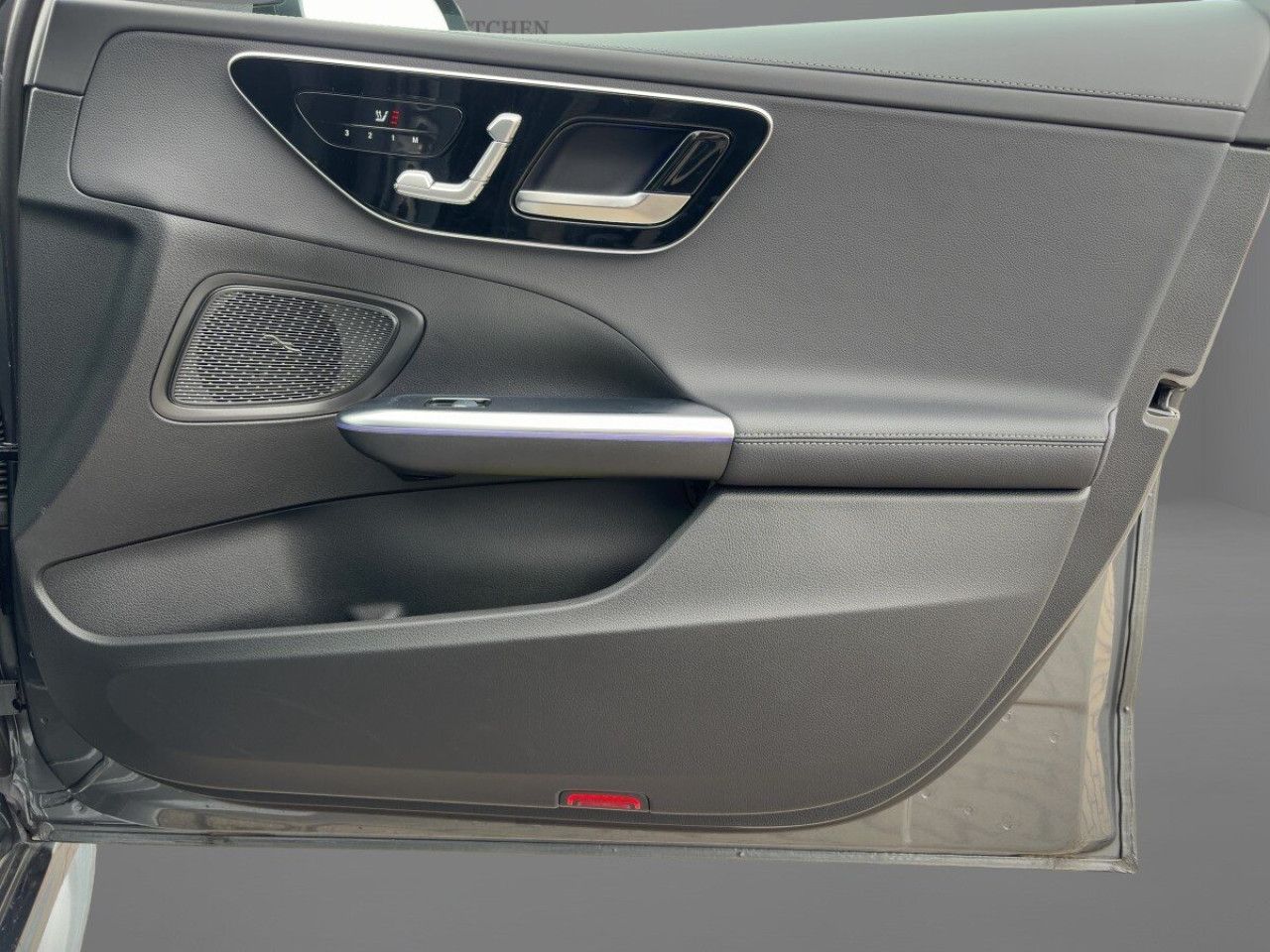 Mercedes-Benz C-Klasse – Bild 19