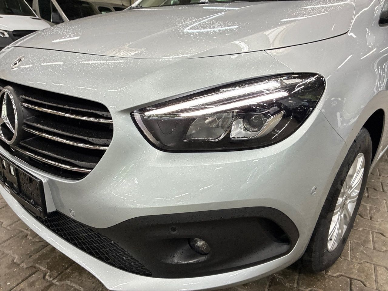 Mercedes-Benz T-Klasse – Bild 16