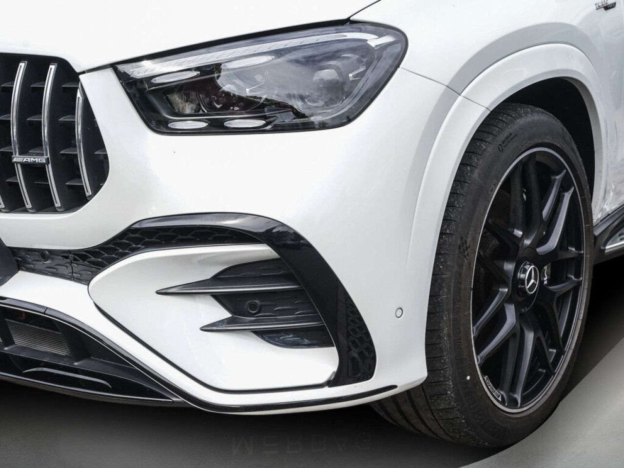 Mercedes-Benz GLE – Bild 3