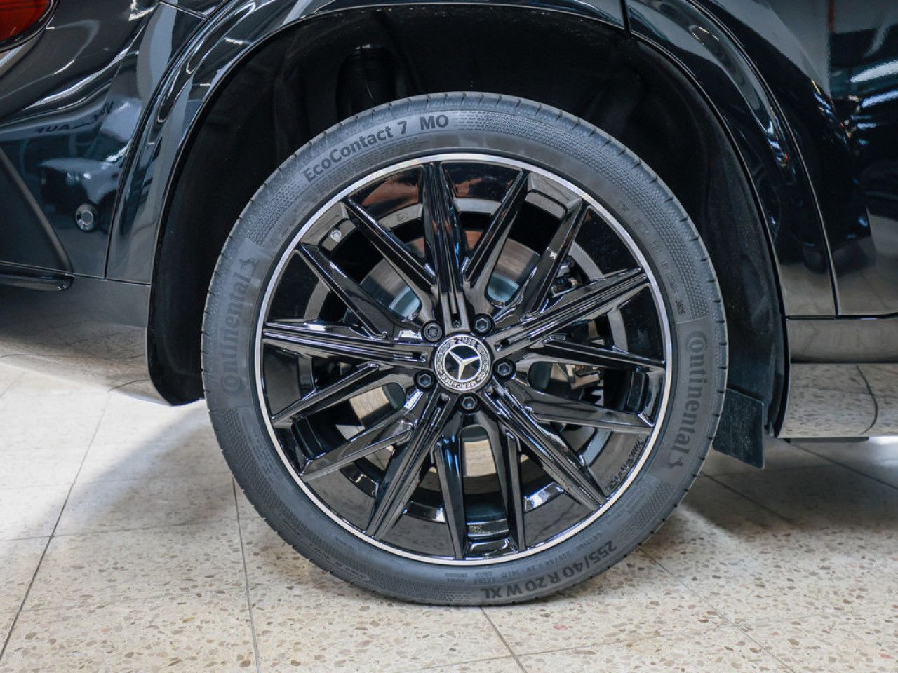Mercedes-Benz GLB – Bild 5