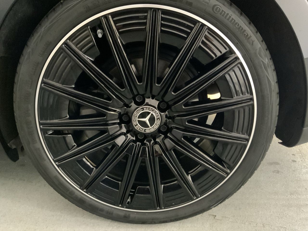 Mercedes-Benz CLE – Bild 8