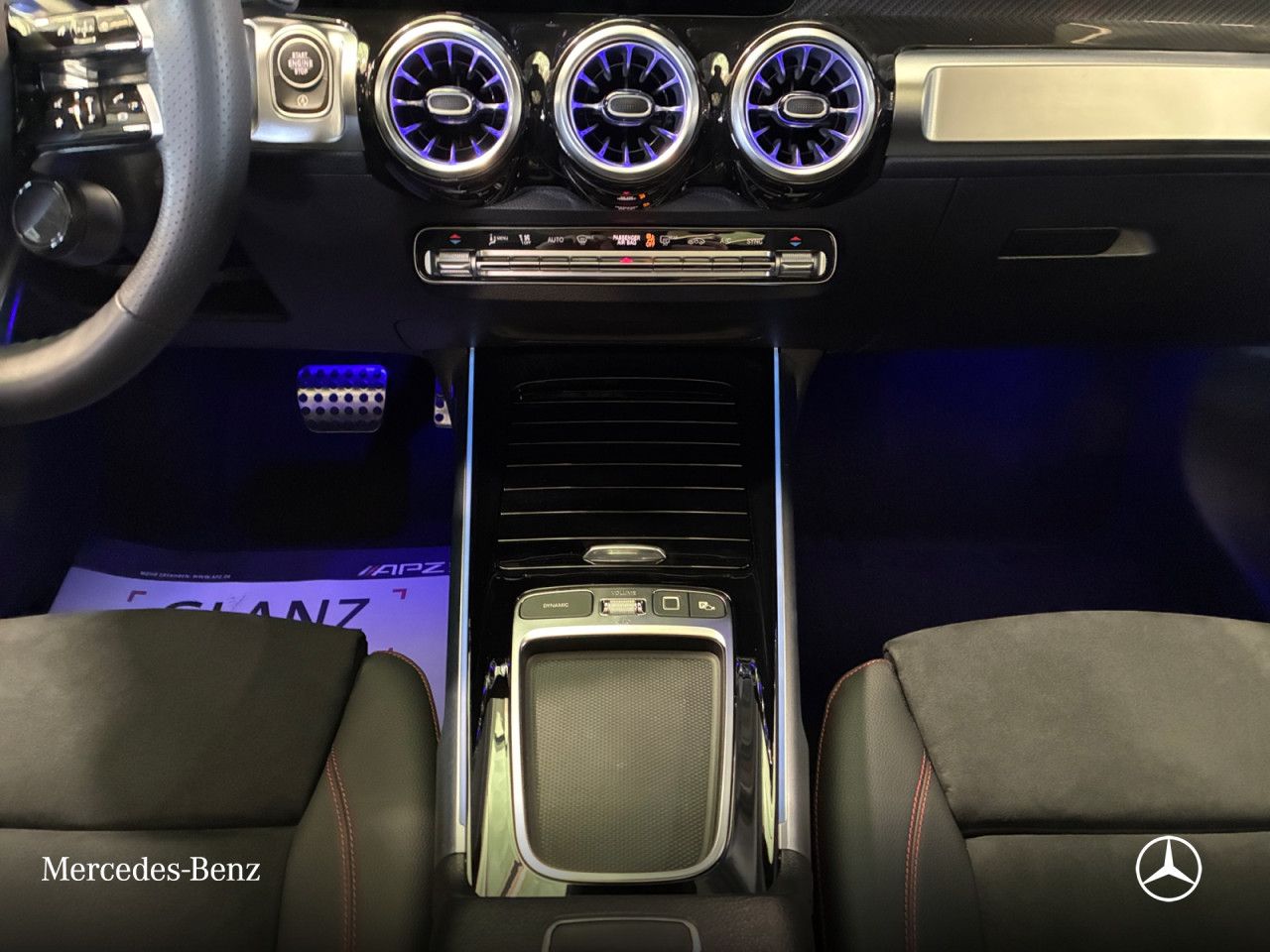 Mercedes-Benz GLB – Bild 12