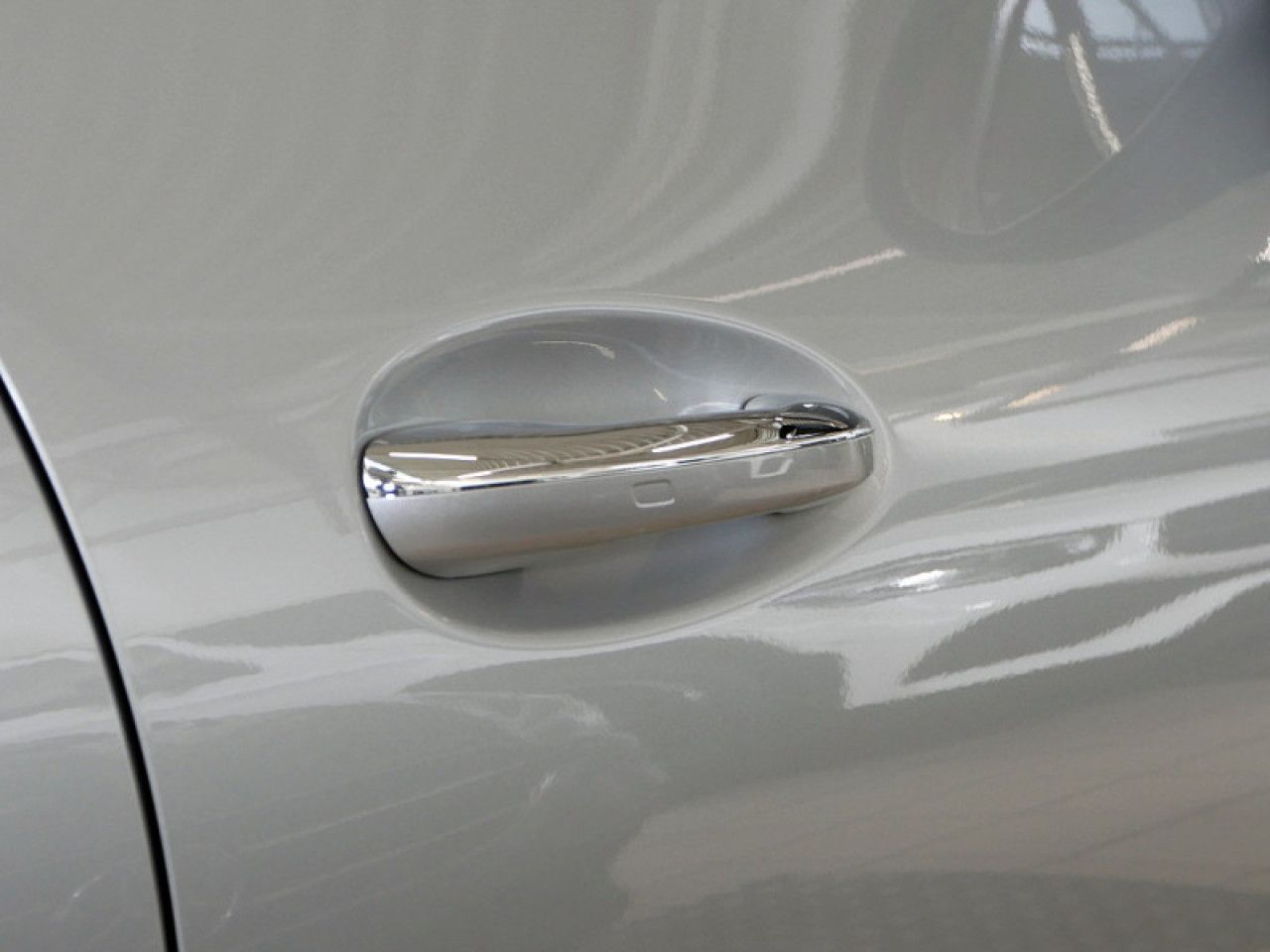 Mercedes-Benz GLC – Bild 9