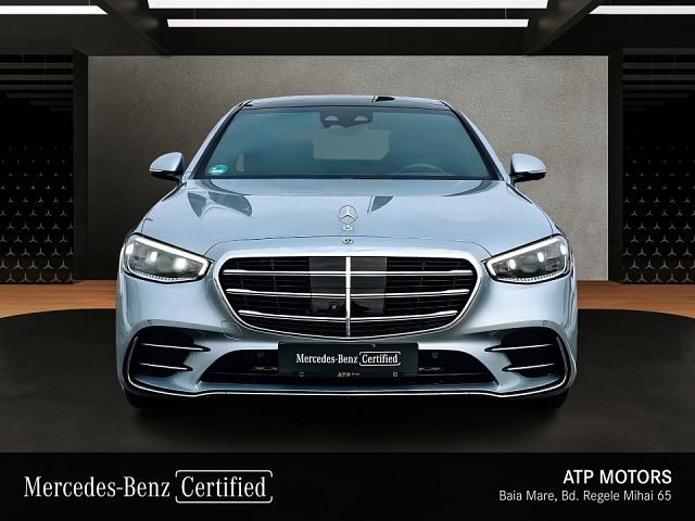 MERCEDES-BENZ Unknown Model 2022 — imagine 2