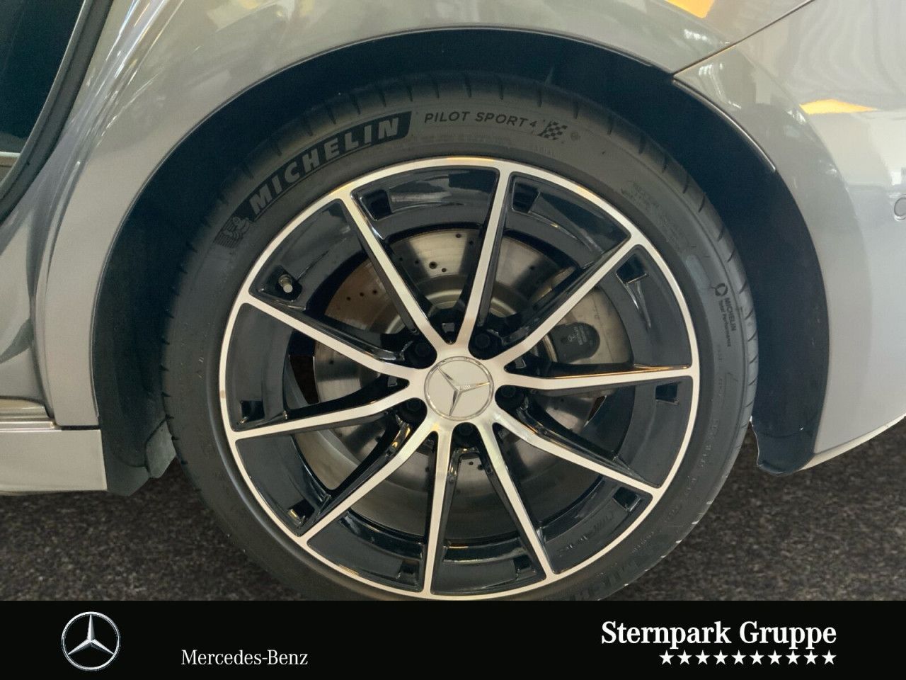 Mercedes-Benz A-Klasse – Bild 14