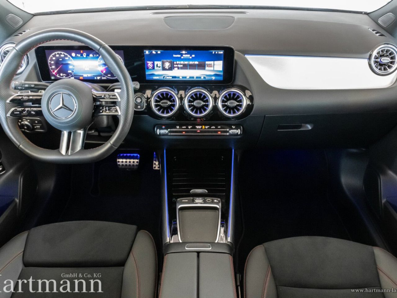 Mercedes-Benz GLA – Bild 7