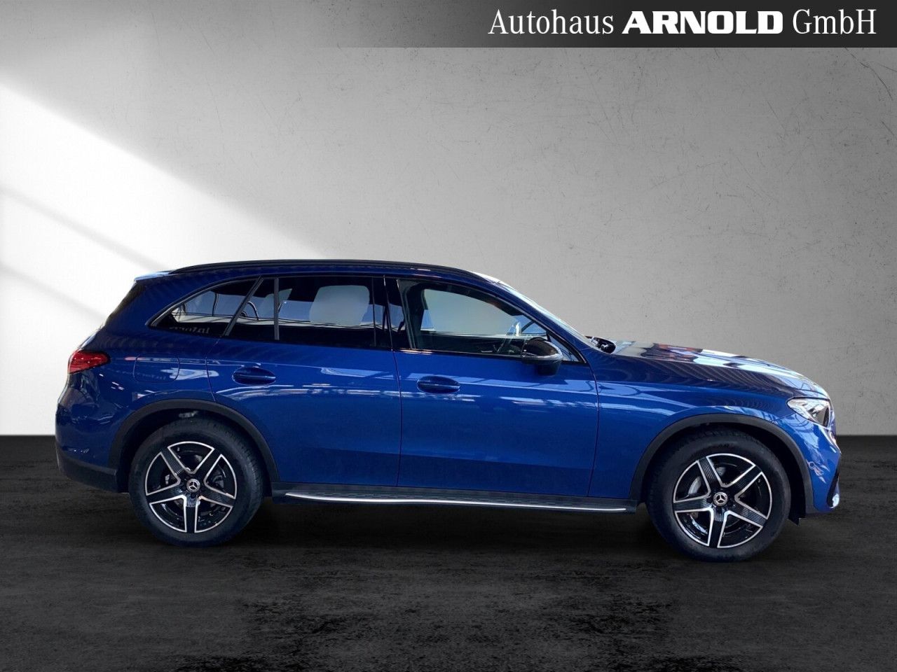 Mercedes-Benz GLC – Bild 6