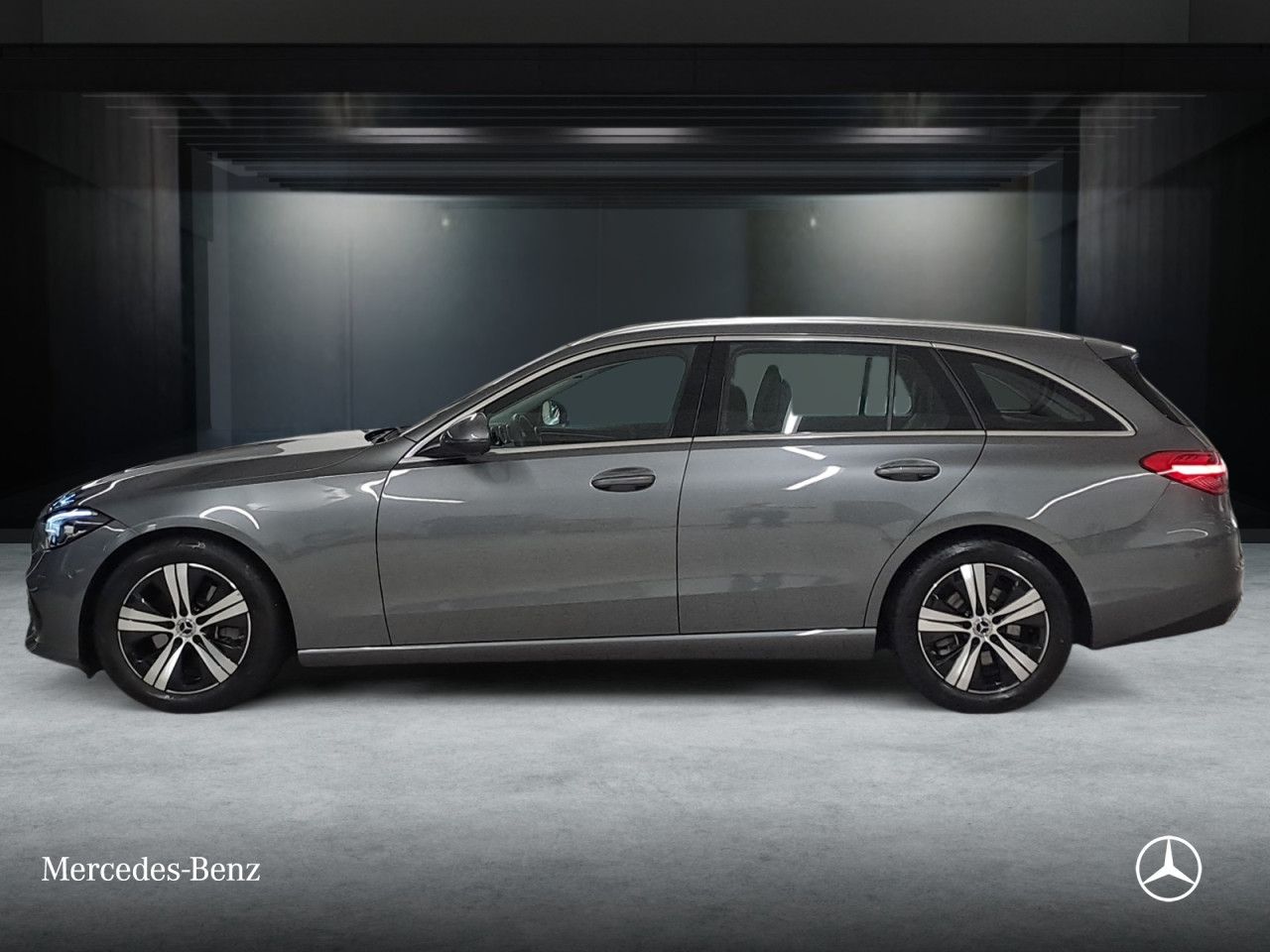 Mercedes-Benz C-Klasse – Bild 14