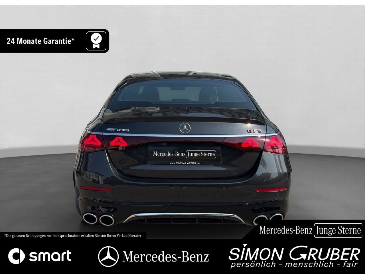 Mercedes-Benz E-Klasse – Bild 26