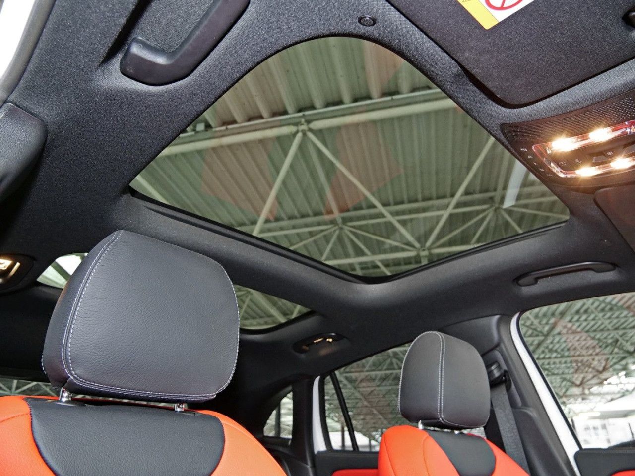 Mercedes-Benz GLA – Bild 22