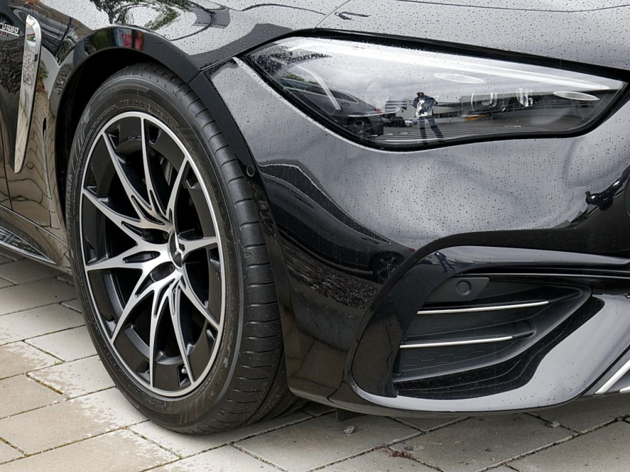 Mercedes-Benz CLE – Bild 2