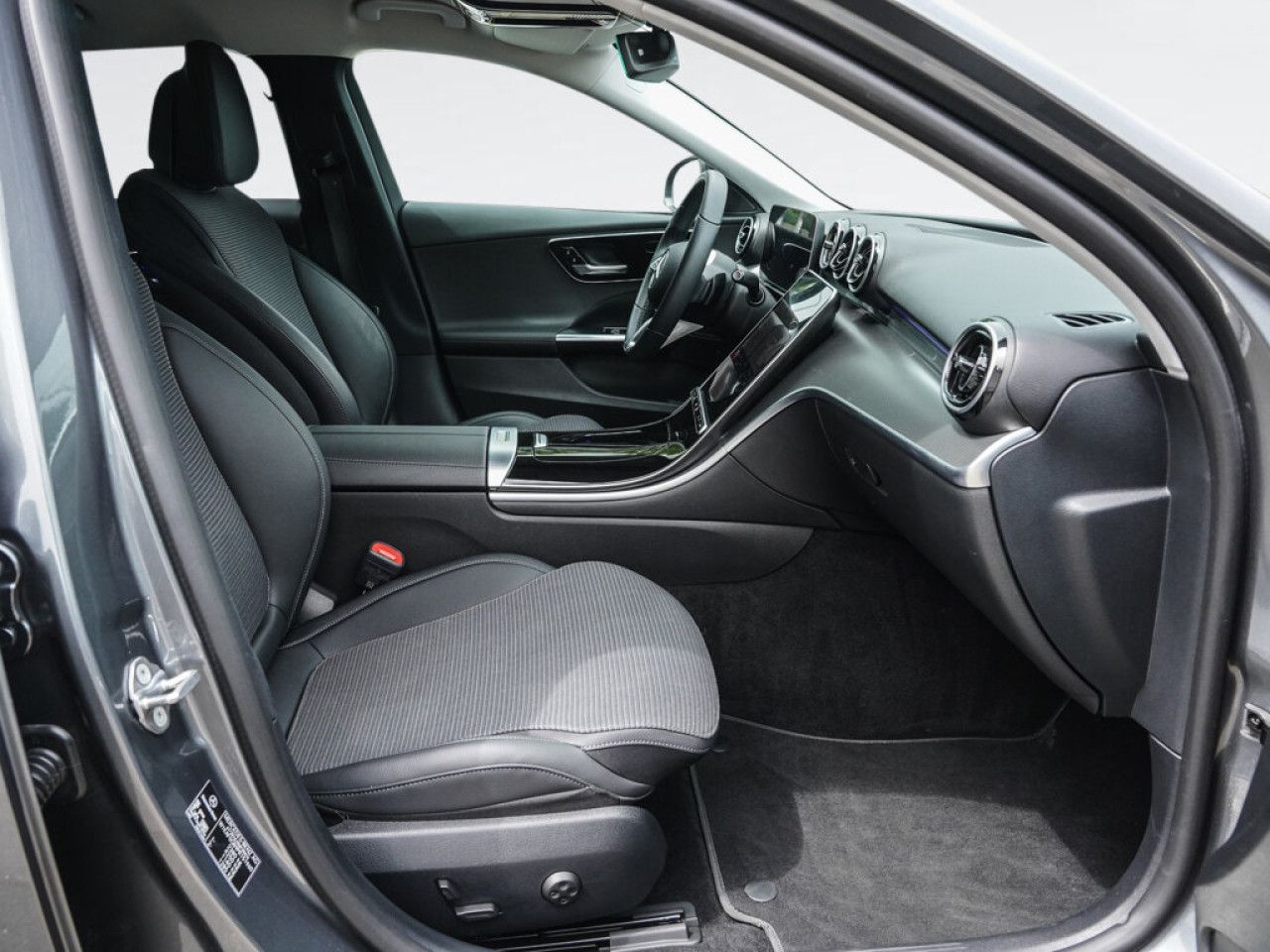 Mercedes-Benz C-Klasse – Bild 5