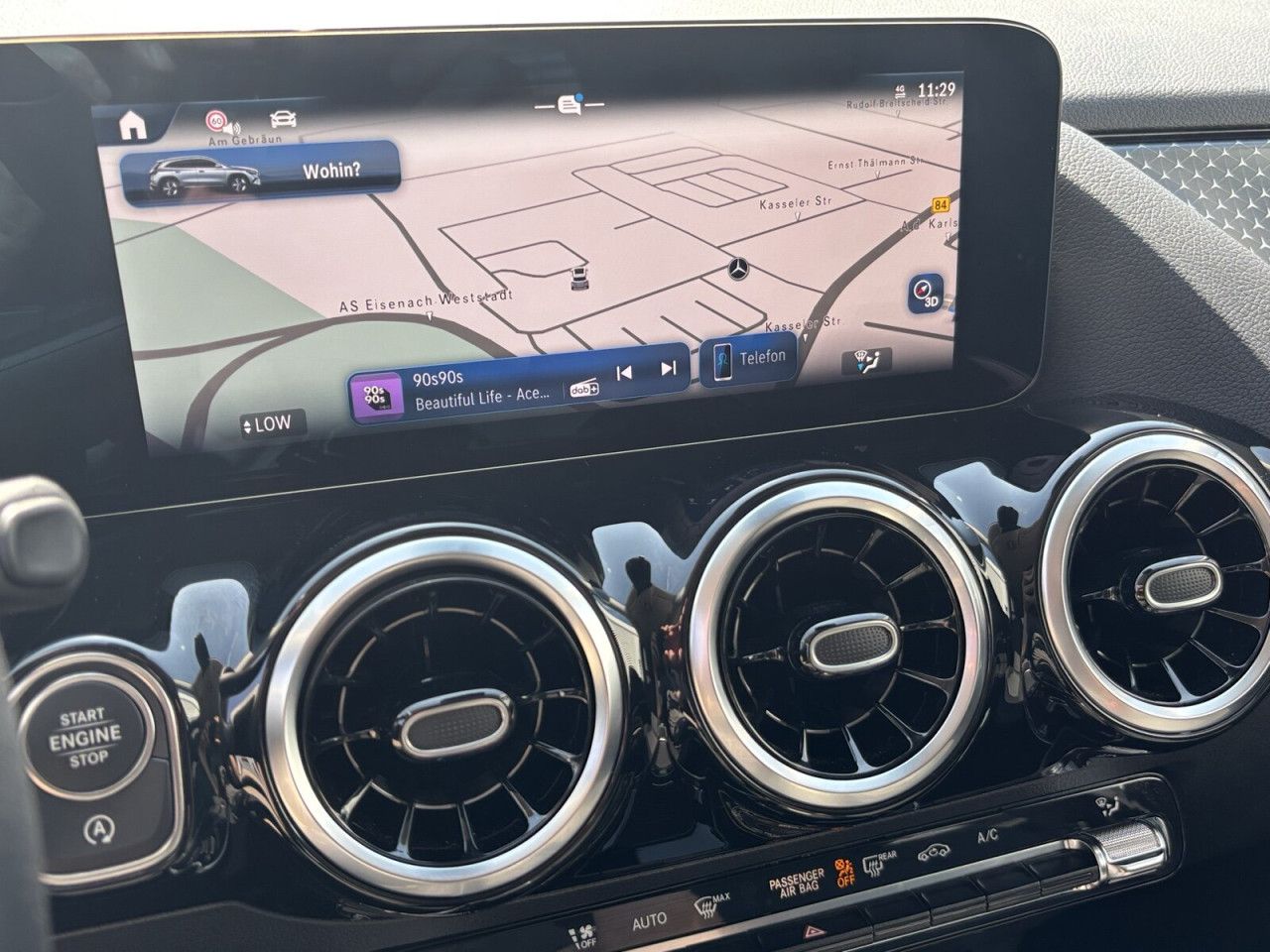 Mercedes-Benz GLA – Bild 13