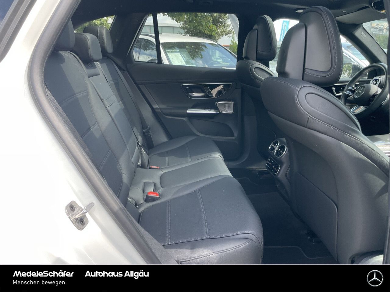 Mercedes-Benz GLC – Bild 10