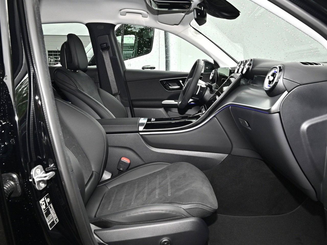 Mercedes-Benz GLC – Bild 2