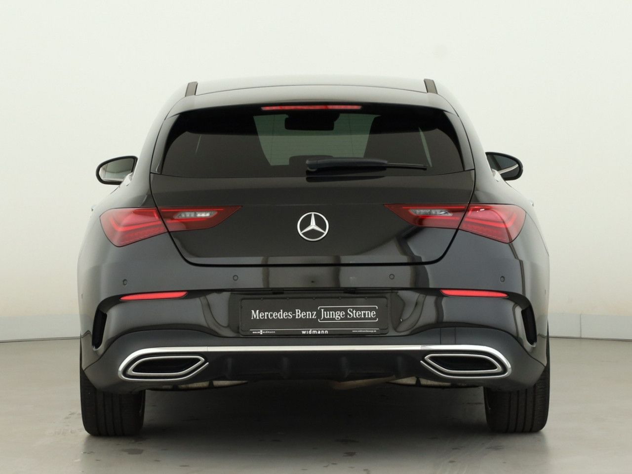 Mercedes-Benz CLA – Bild 4