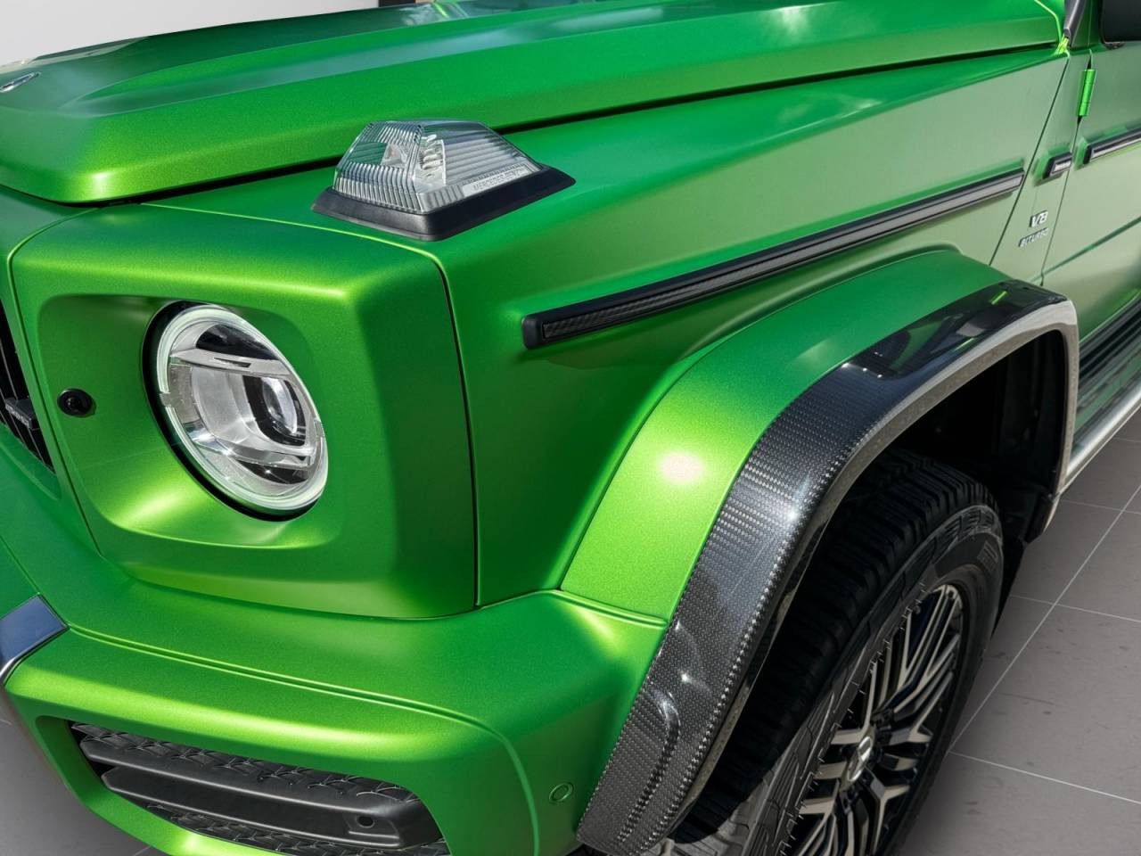 Photo du v&eacute;hicule 10 / 18