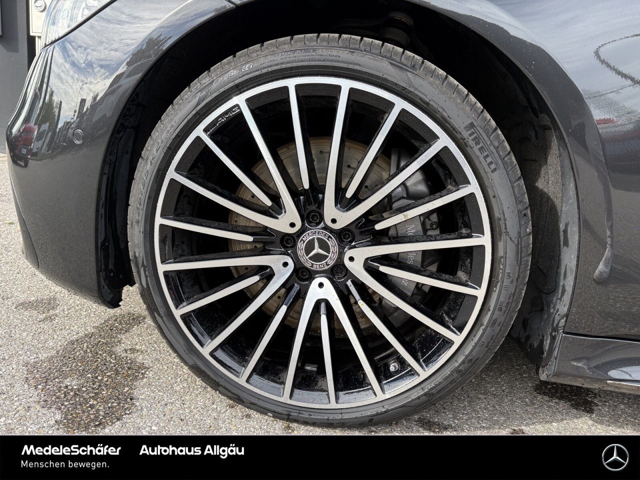 Mercedes-Benz S-Klasse – Bild 11