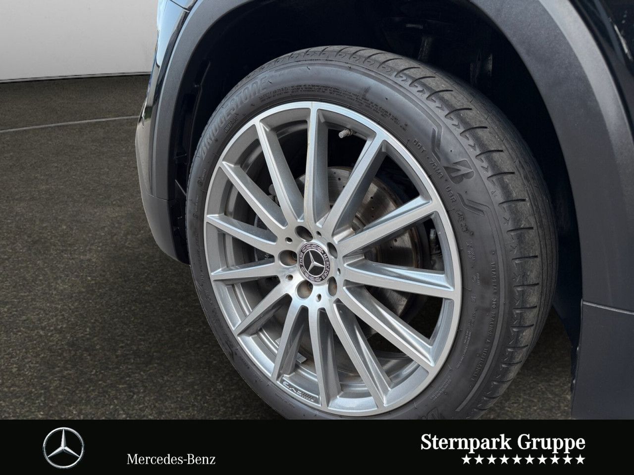 Mercedes-Benz GLB – Bild 14