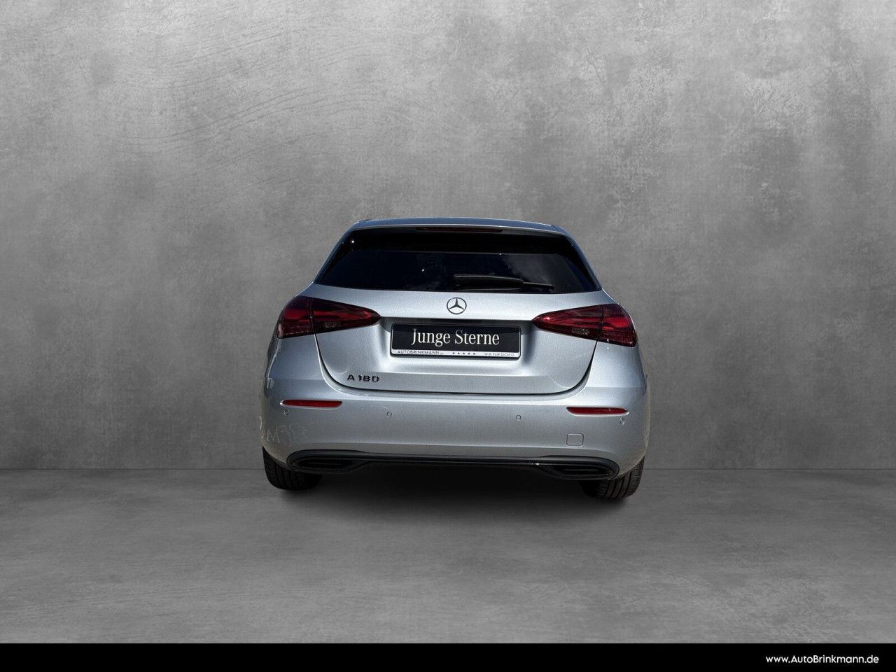 Mercedes-Benz A-Klasse – Bild 6
