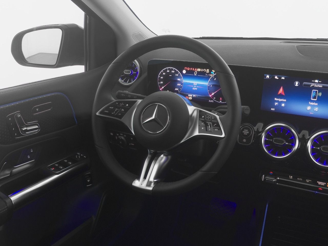 Mercedes-Benz B-Klasse – Bild 4