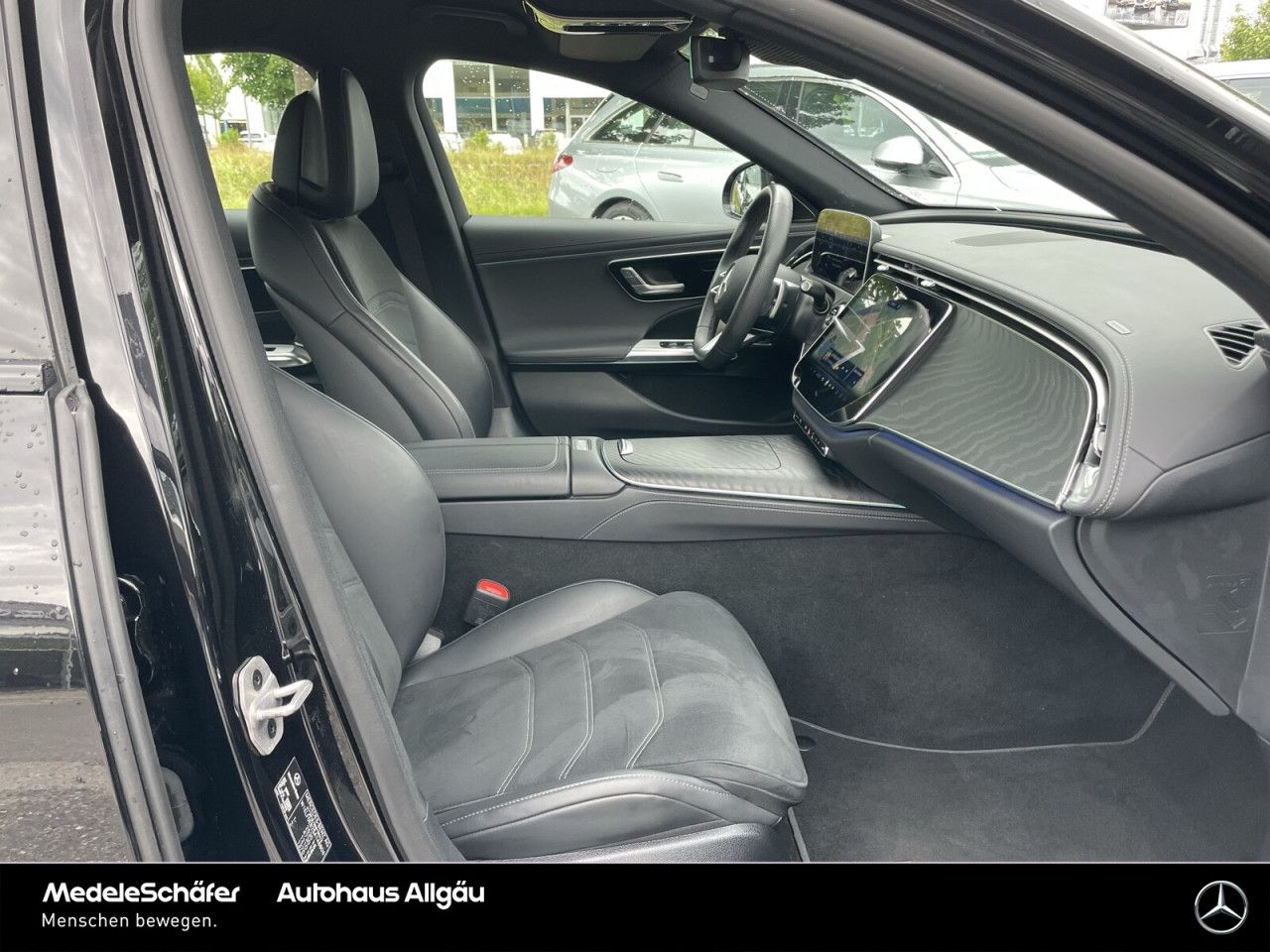 Mercedes-Benz E-Klasse – Bild 9