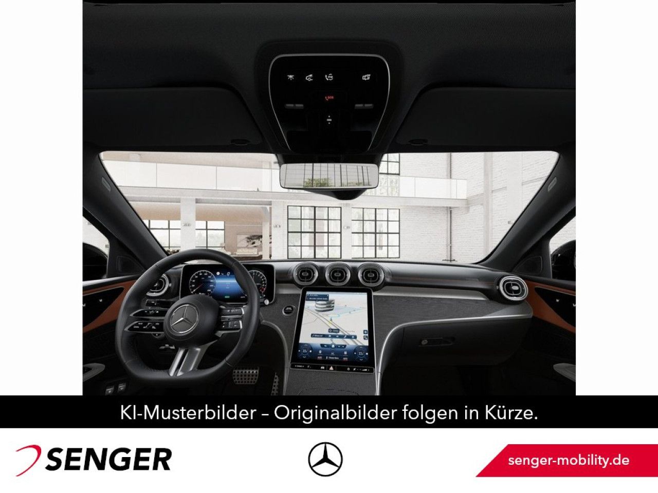 Mercedes-Benz C-Klasse – Bild 10