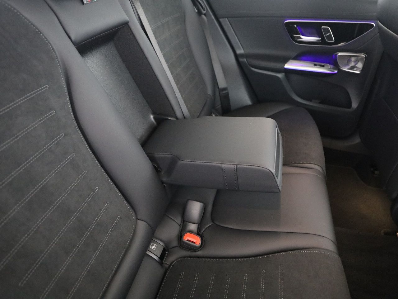 Mercedes-Benz GLC – Bild 22