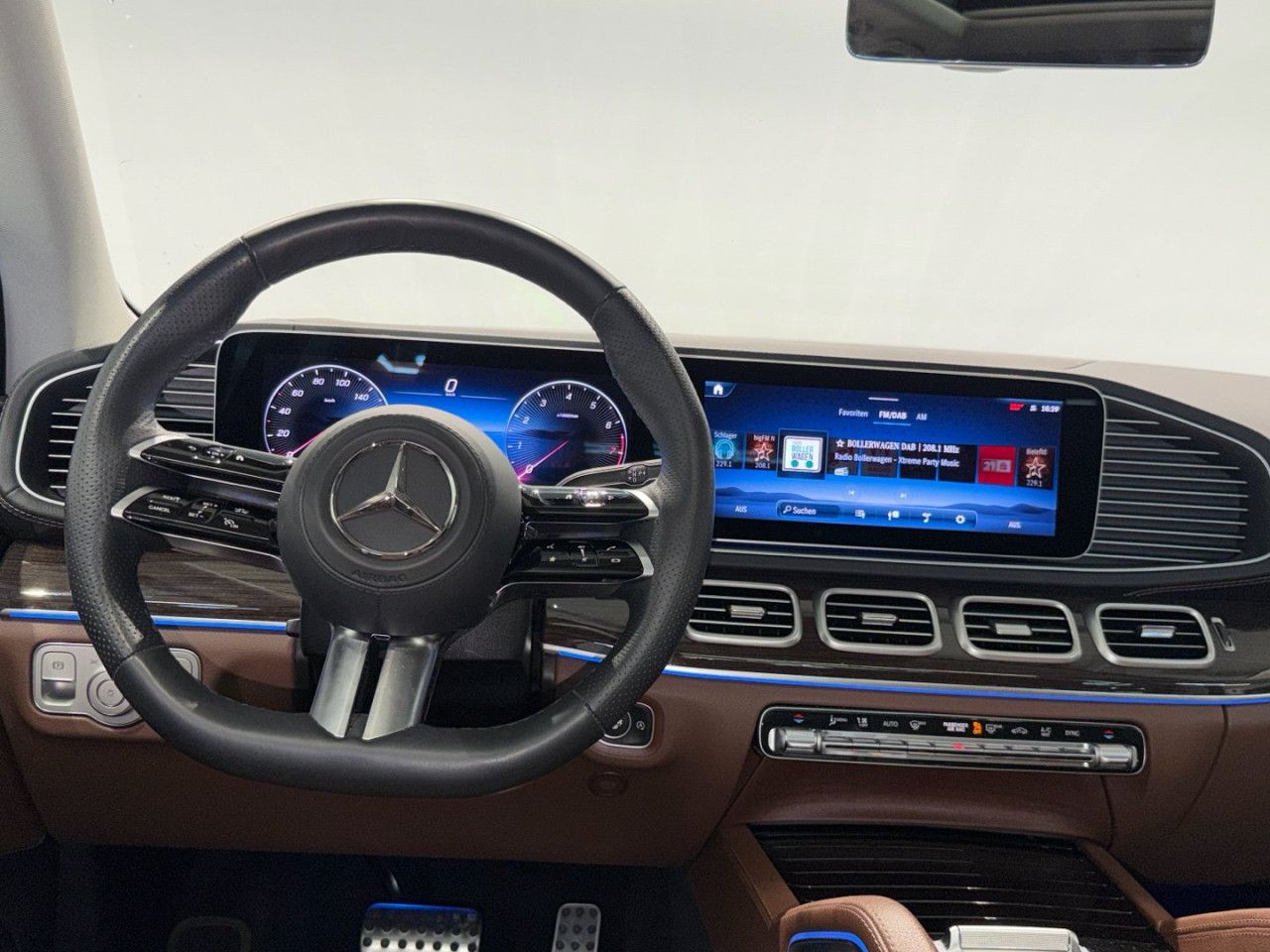 Mercedes-Benz GLS – Bild 6