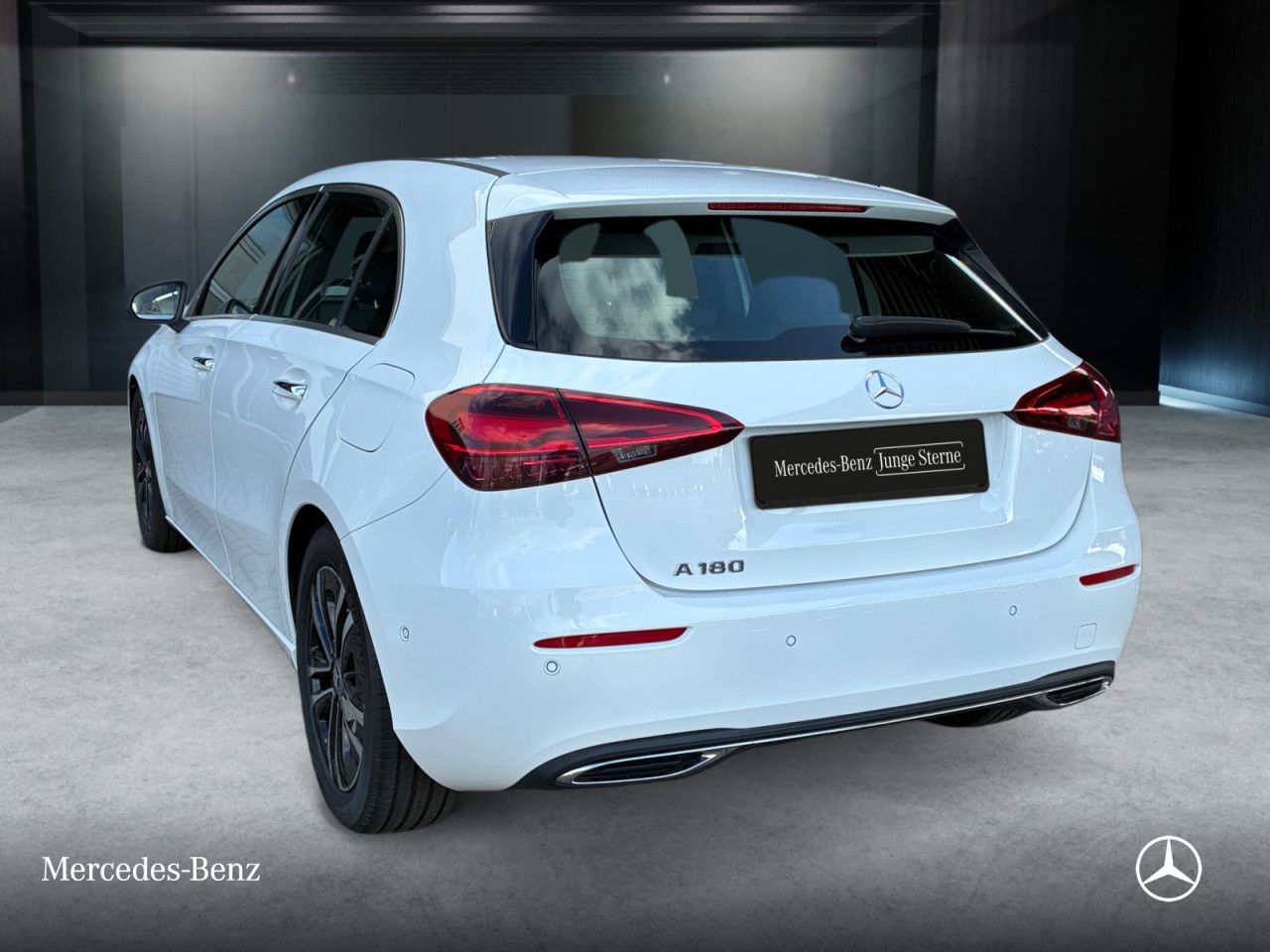 Mercedes-Benz A-Klasse – Bild 6