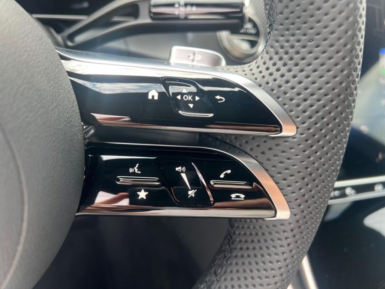 Mercedes-Benz GLC – Bild 12