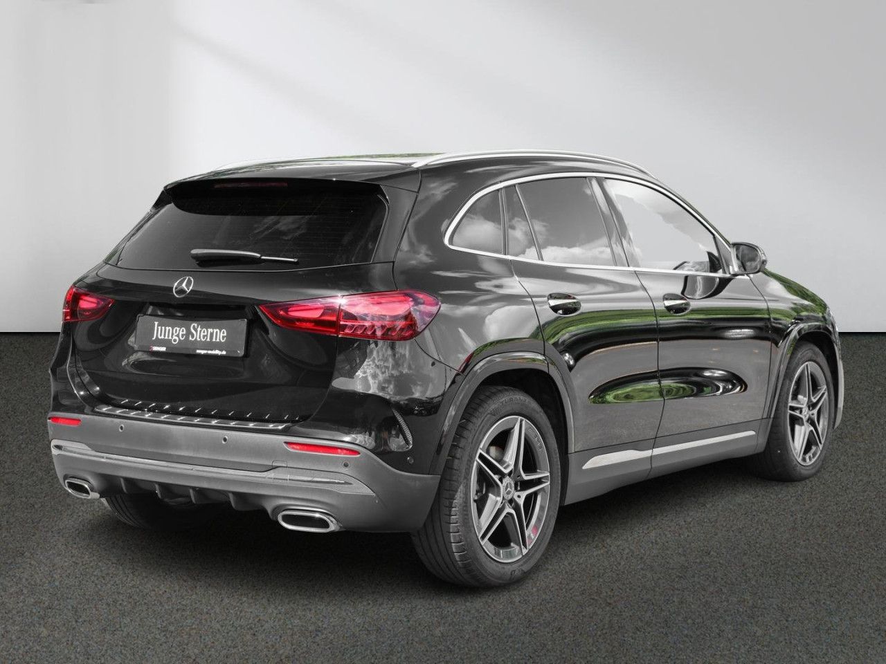 Mercedes-Benz GLA – Bild 3