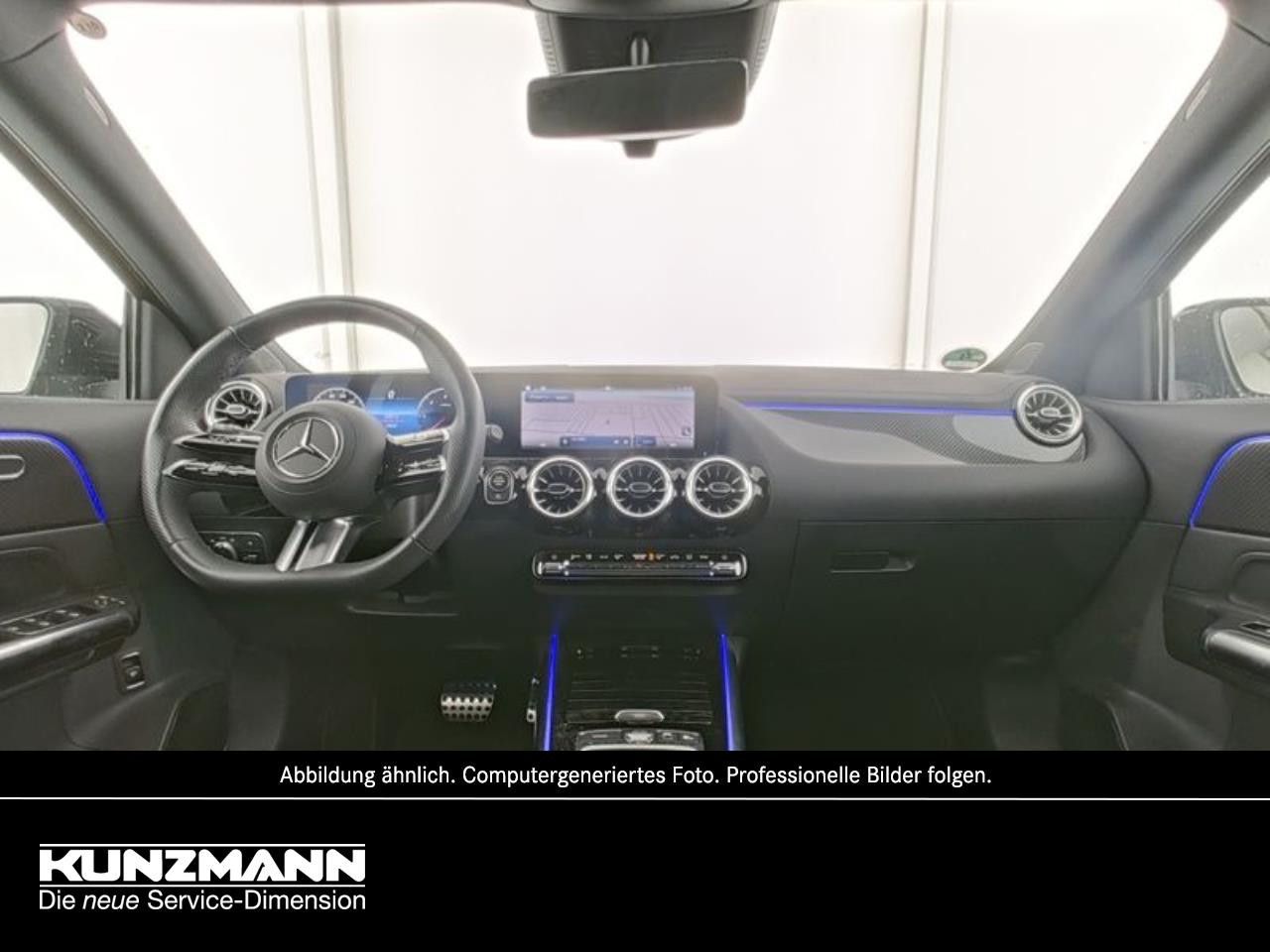 Mercedes-Benz GLA – Bild 7