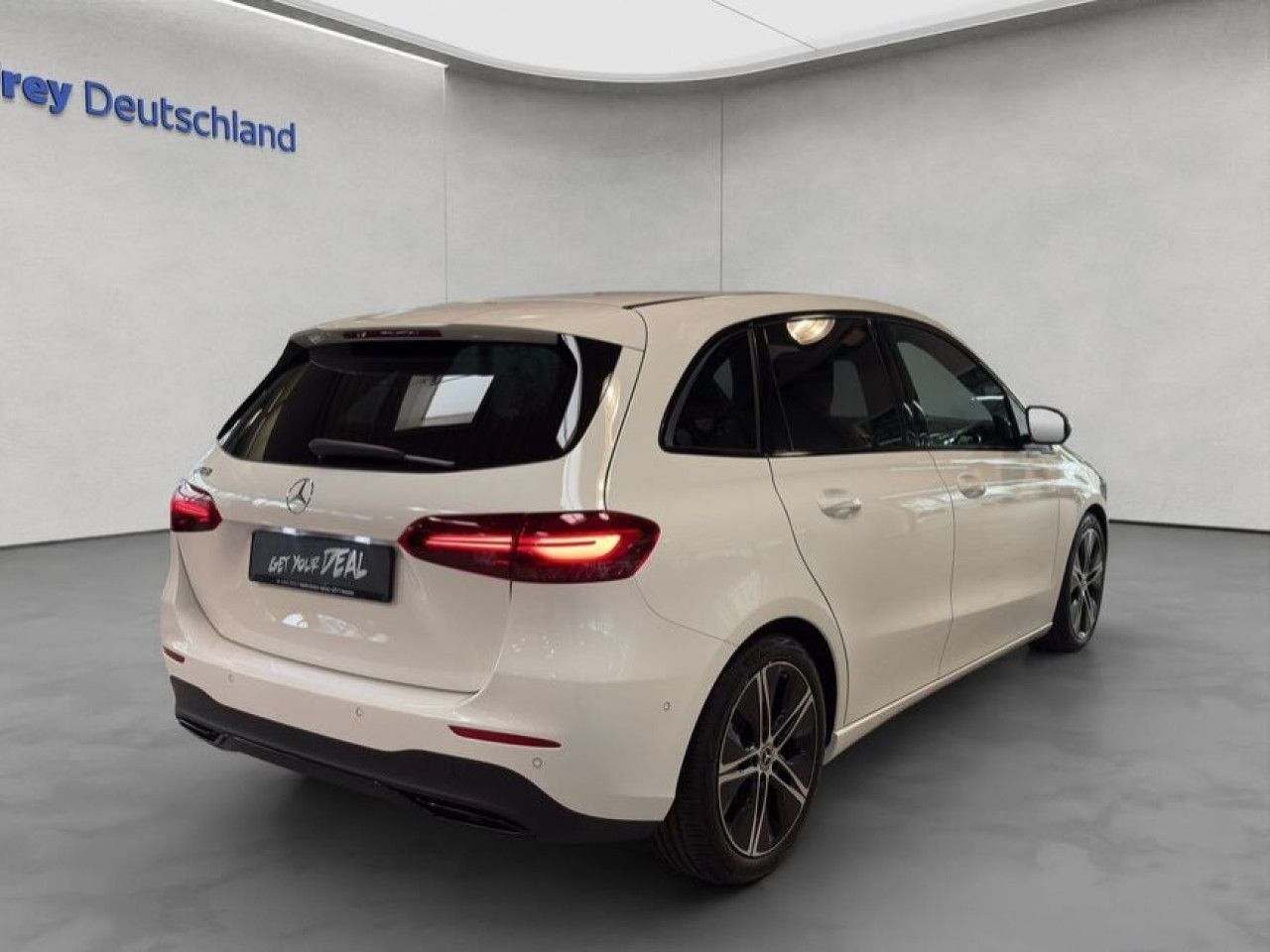 Mercedes-Benz B-Klasse – Bild 6