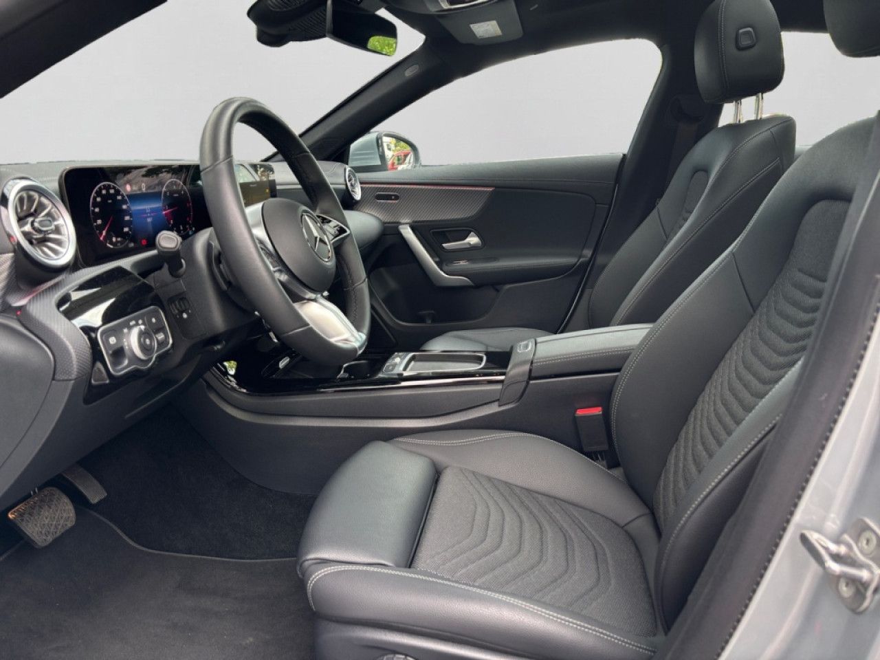Mercedes-Benz CLA – Bild 5