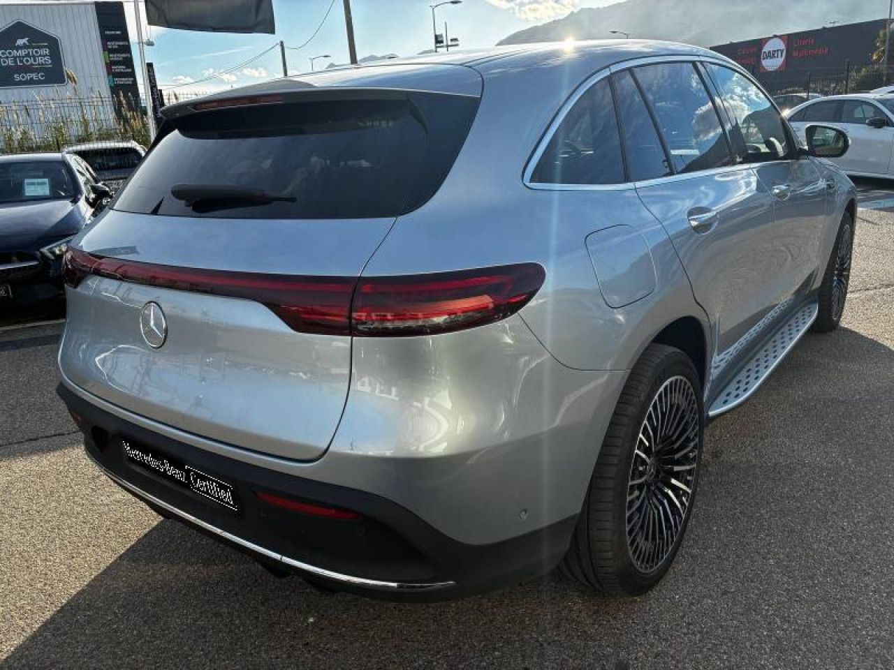 Photo du véhicule 6 / 11