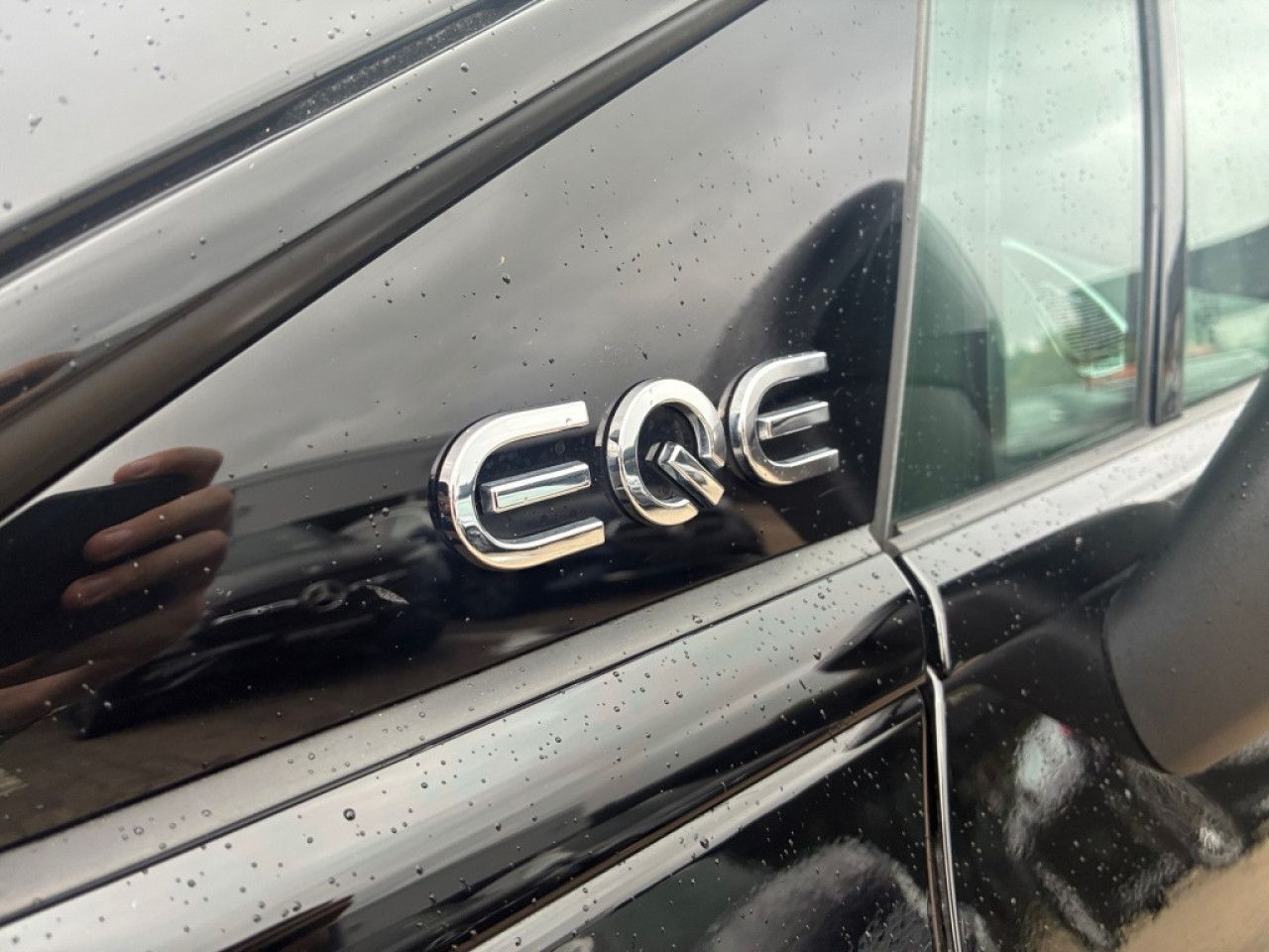 Mercedes-Benz EQE – Bild 13