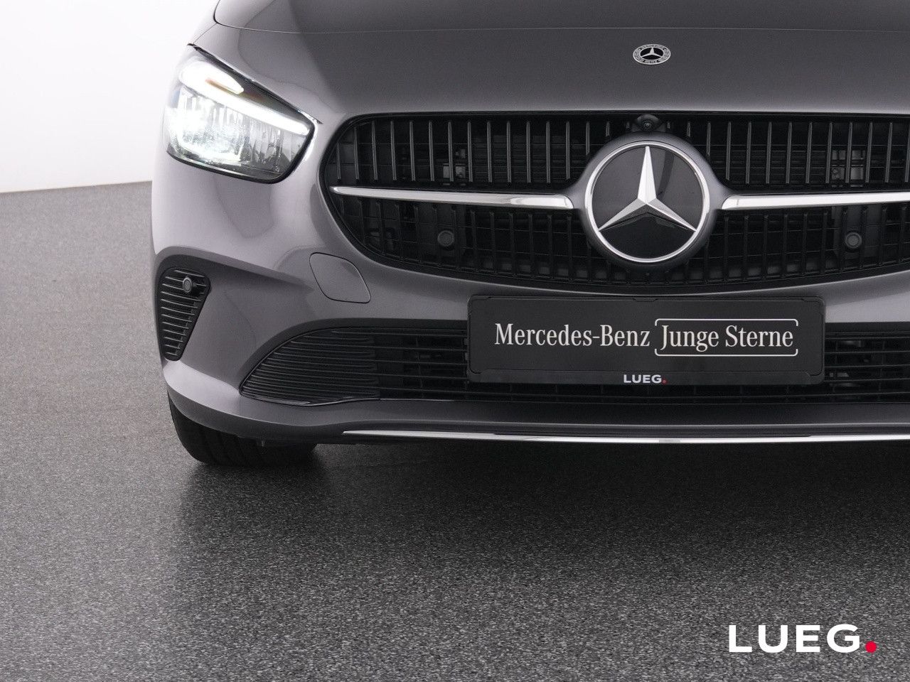 Mercedes-Benz B-Klasse – Bild 16