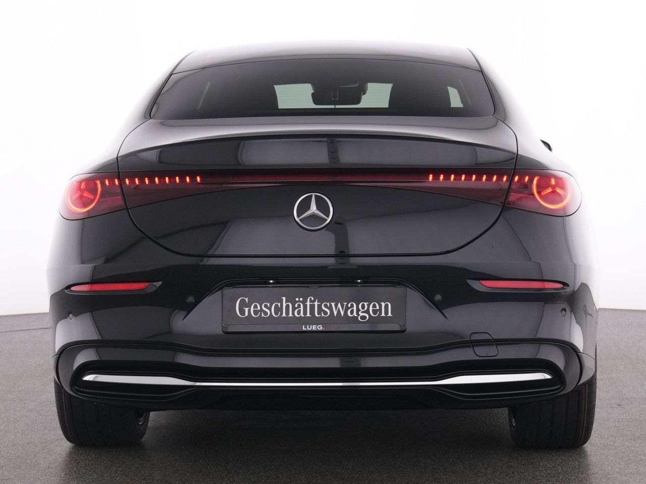 Mercedes-Benz CLA – Bild 15